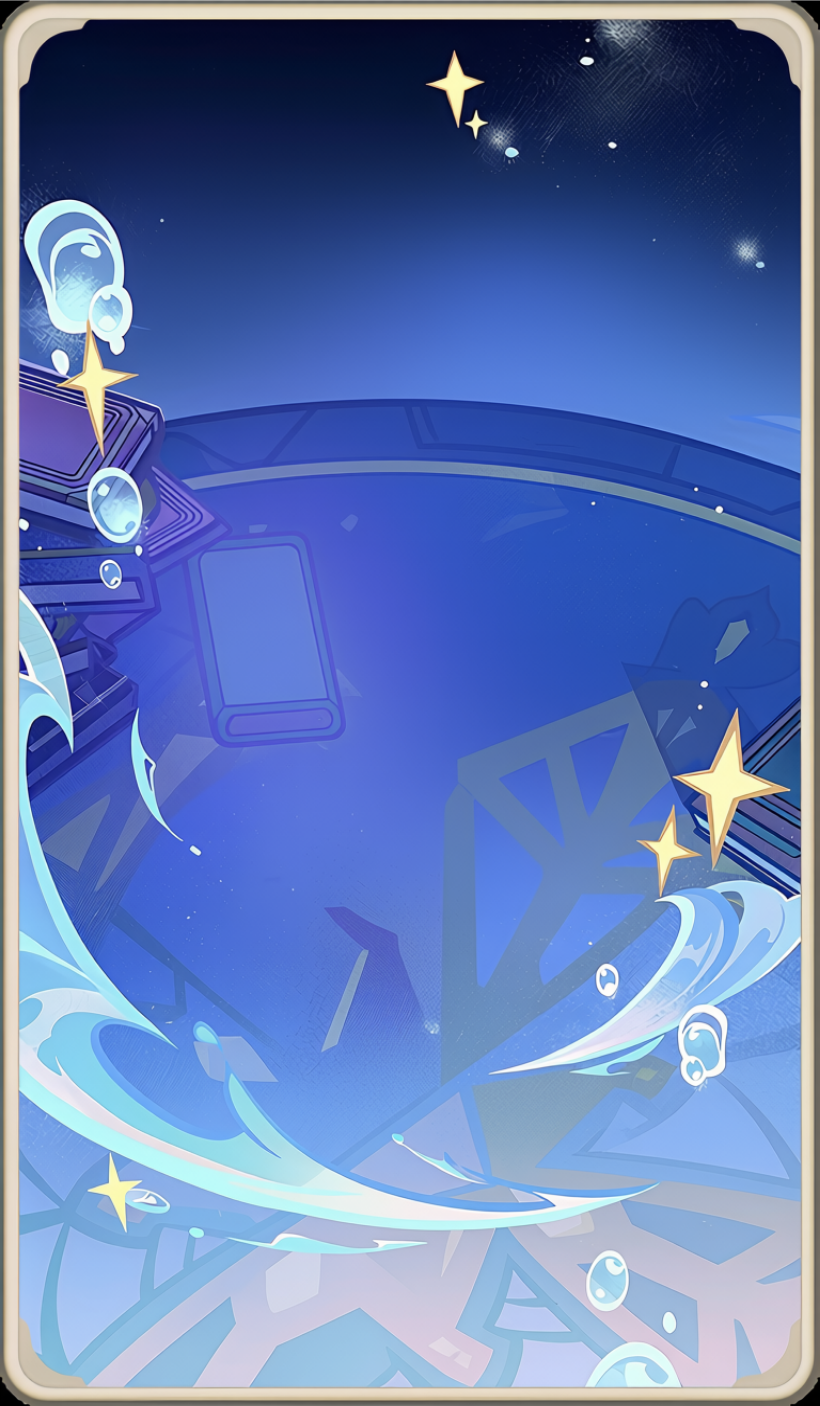 Dahila TCG Card
